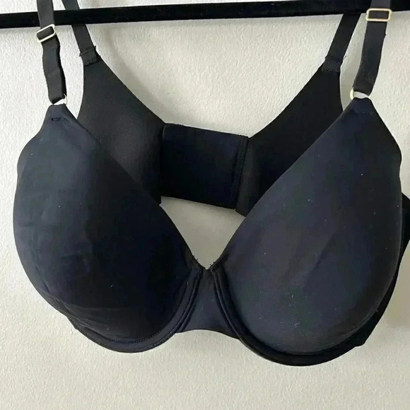 NATORI ZONE  FULL FIT BRA 34D - Picture 4 of 6